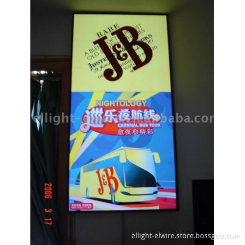 EL Backlight,EL Sheet,el advertising.EL light,EL,EL Poster,EL panel,el advertising (2007-9-22)